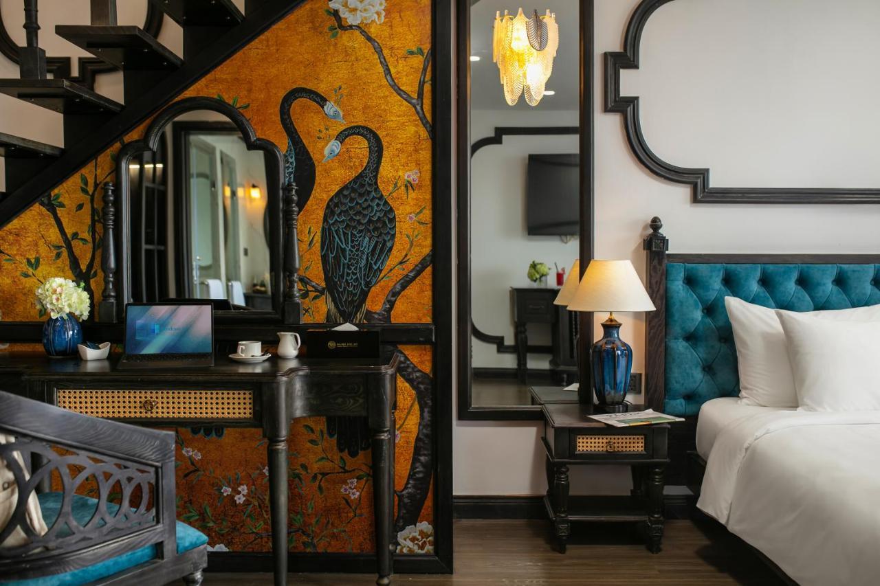 Bliss Hoi An Beach Resort & Wellness 외부 사진