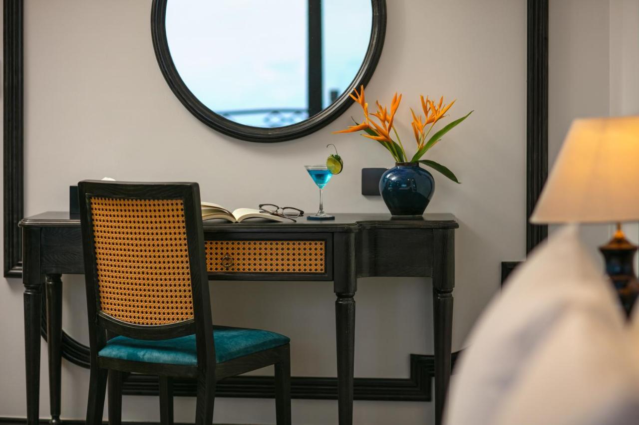 Bliss Hoi An Beach Resort & Wellness 외부 사진