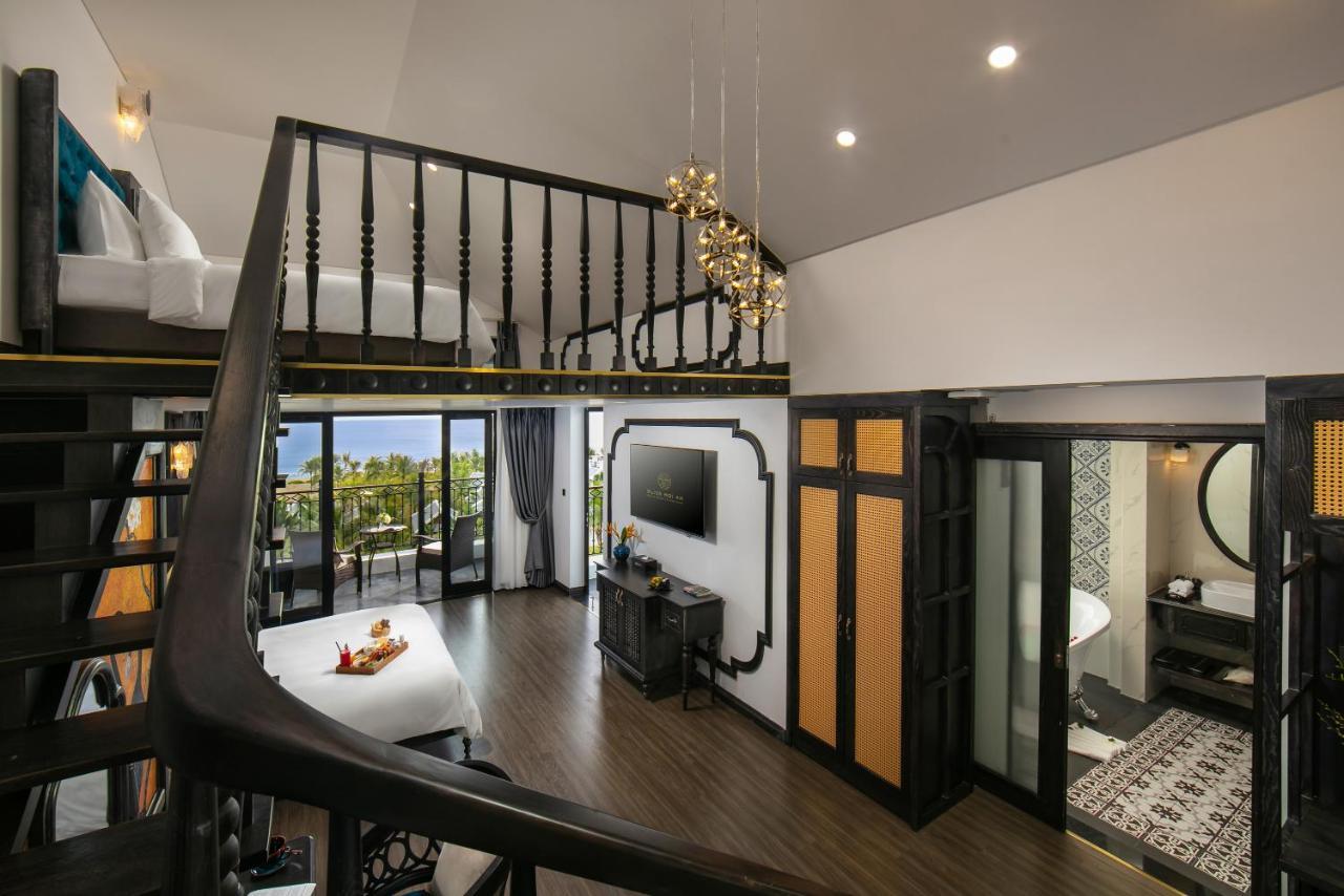 Bliss Hoi An Beach Resort & Wellness 외부 사진