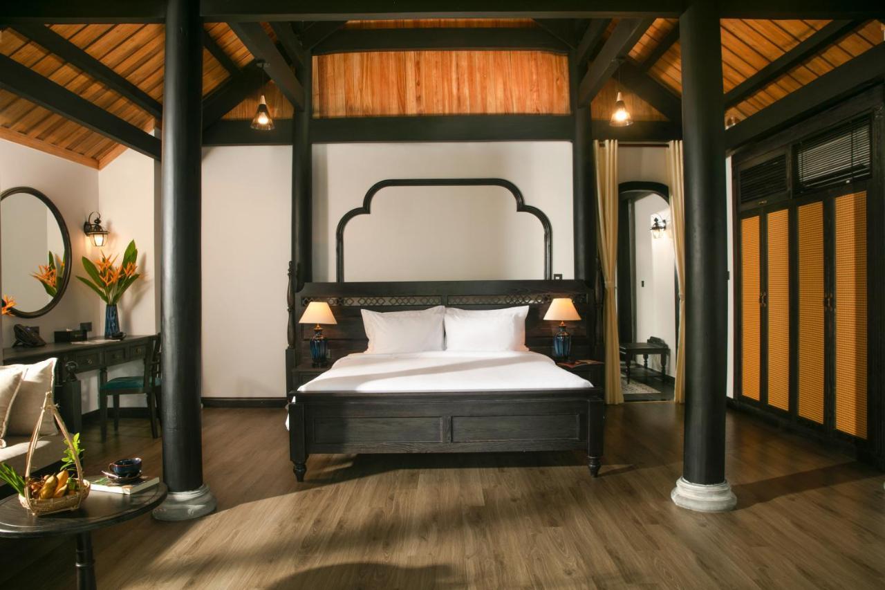 Bliss Hoi An Beach Resort & Wellness 외부 사진