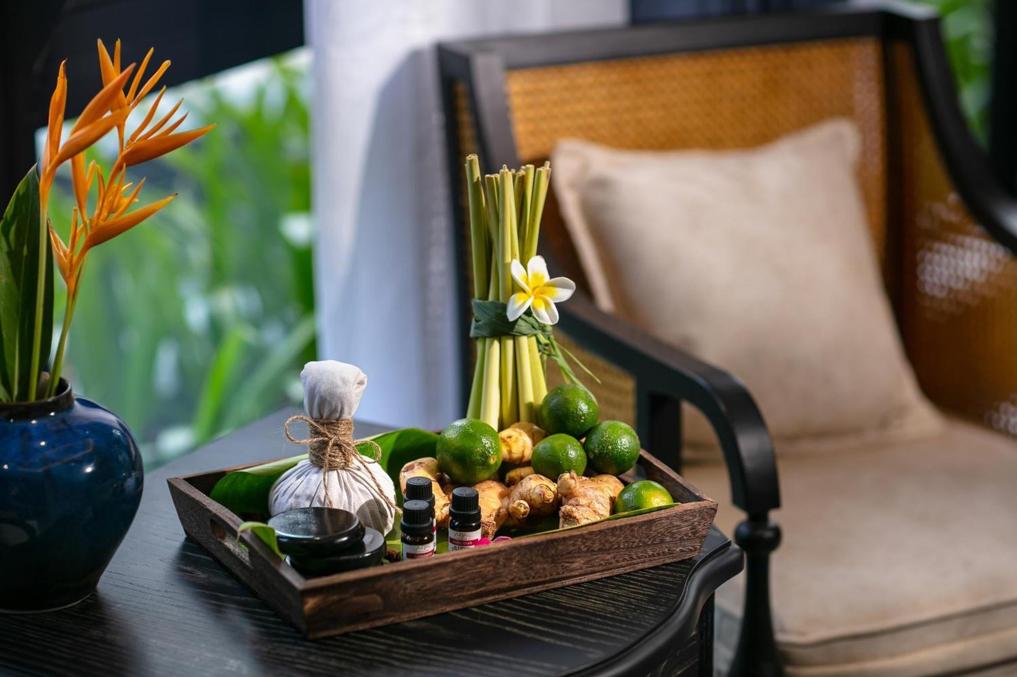 Bliss Hoi An Beach Resort & Wellness 외부 사진