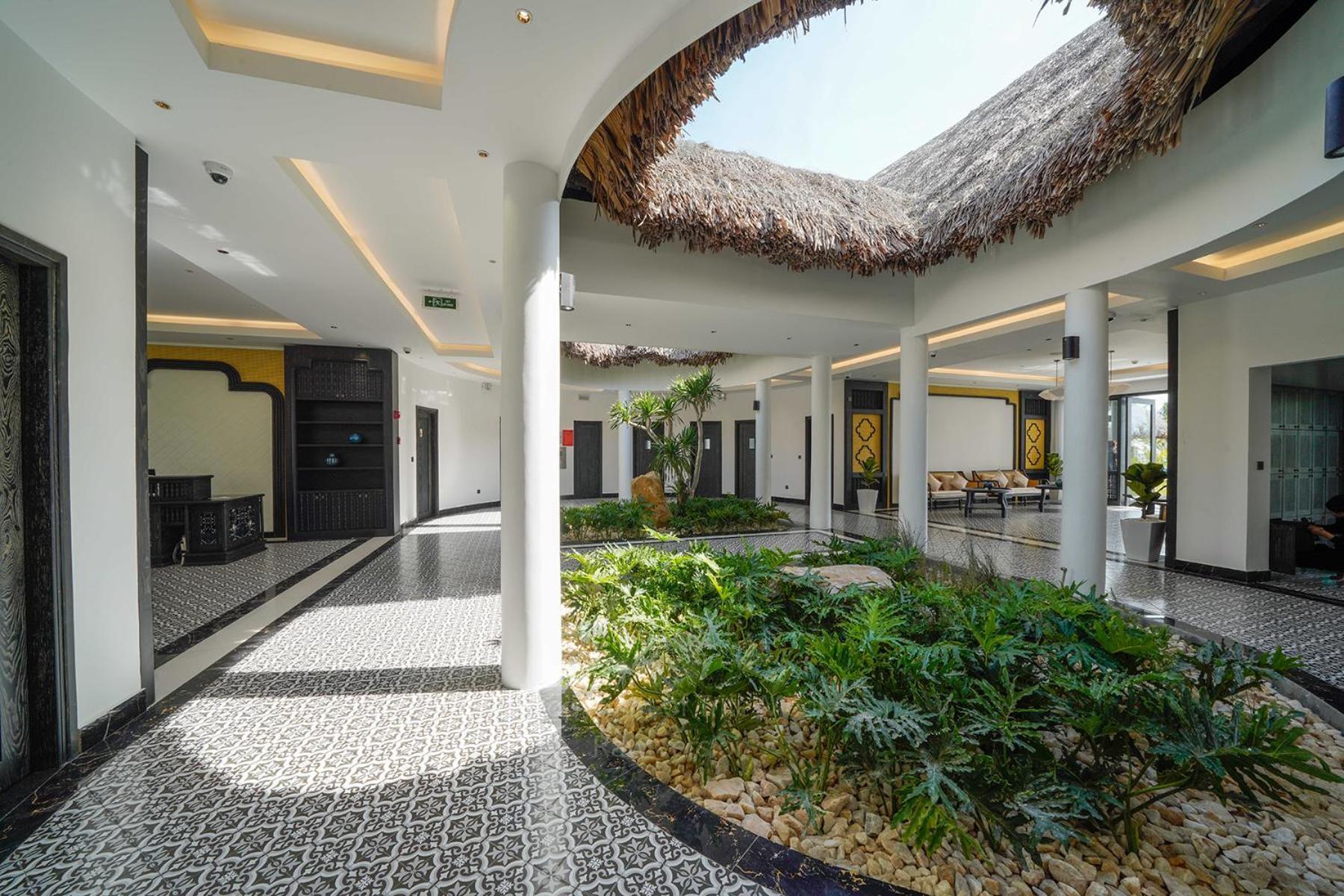 Bliss Hoi An Beach Resort & Wellness 외부 사진