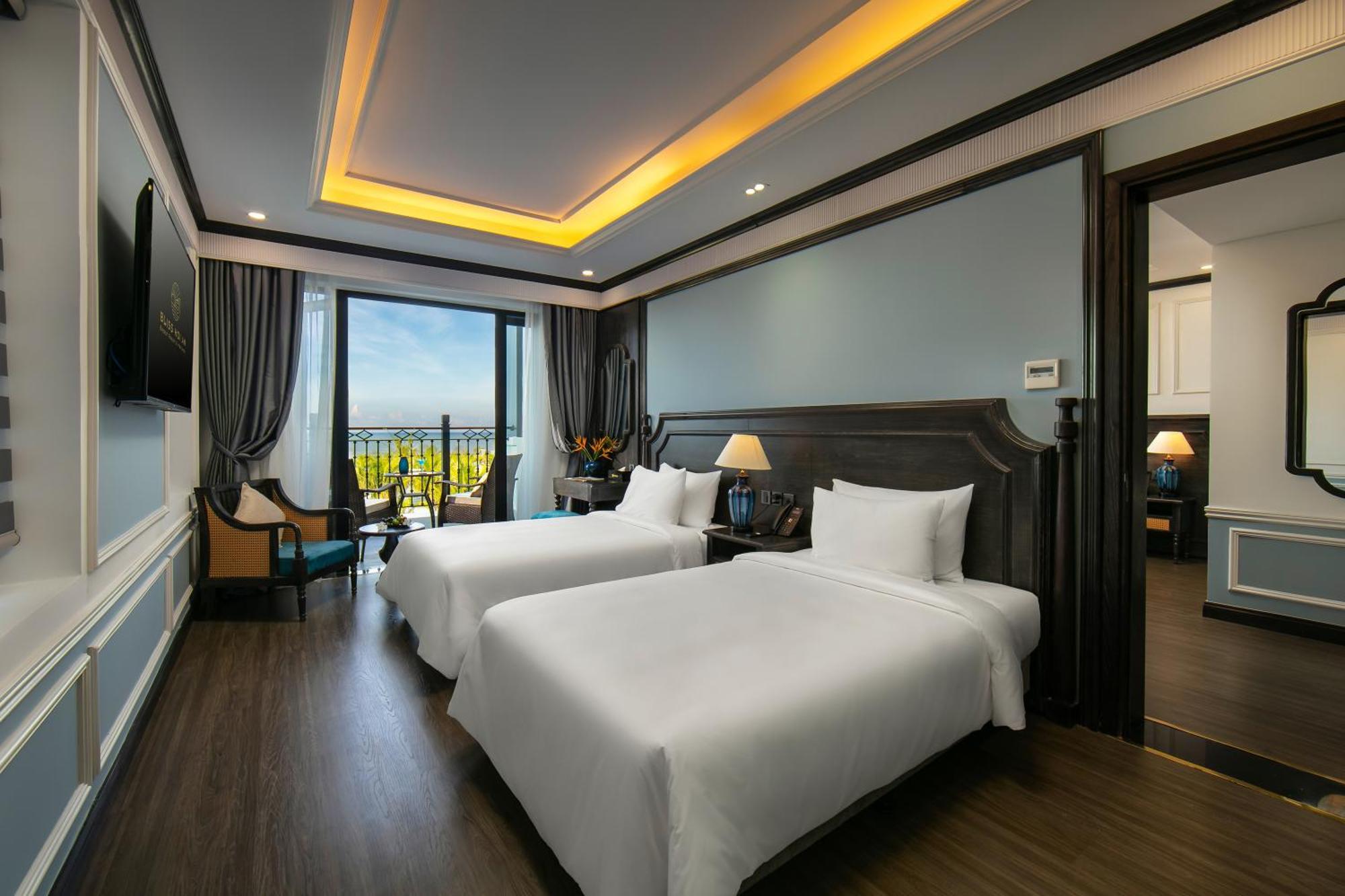Bliss Hoi An Beach Resort & Wellness 외부 사진