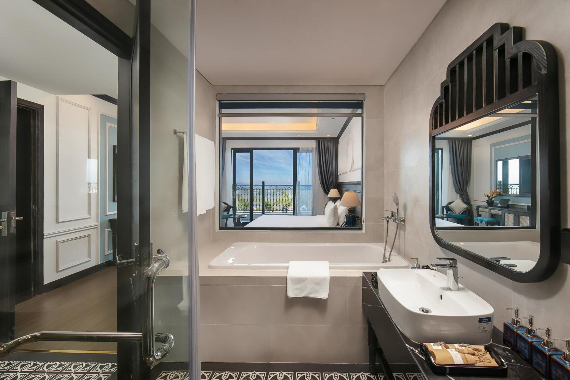 Bliss Hoi An Beach Resort & Wellness 외부 사진