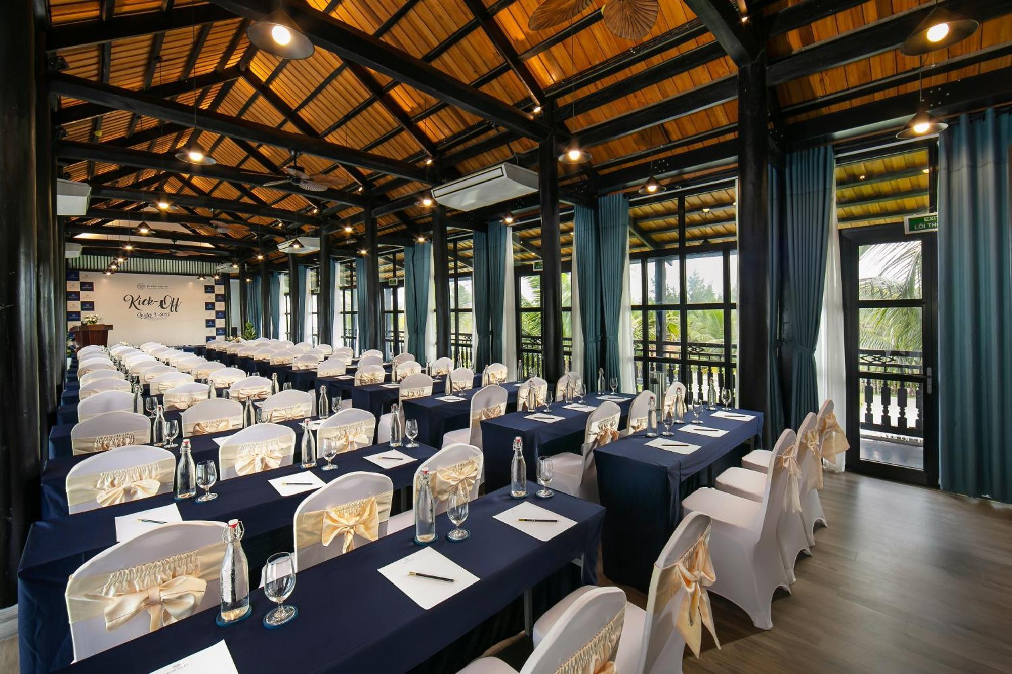 Bliss Hoi An Beach Resort & Wellness 외부 사진