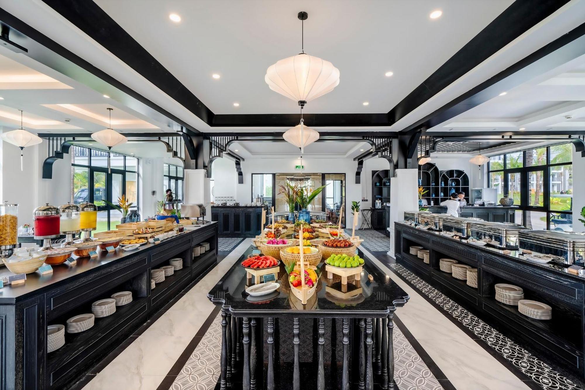 Bliss Hoi An Beach Resort & Wellness 외부 사진
