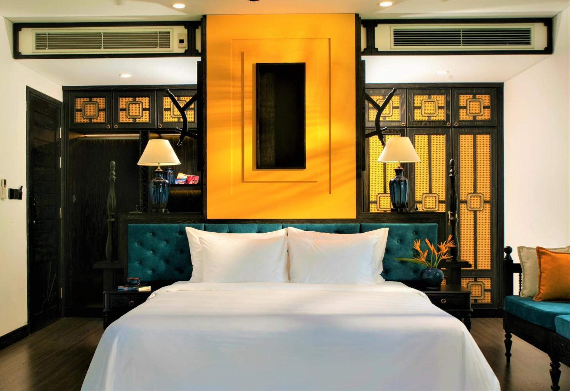 Bliss Hoi An Beach Resort & Wellness 외부 사진