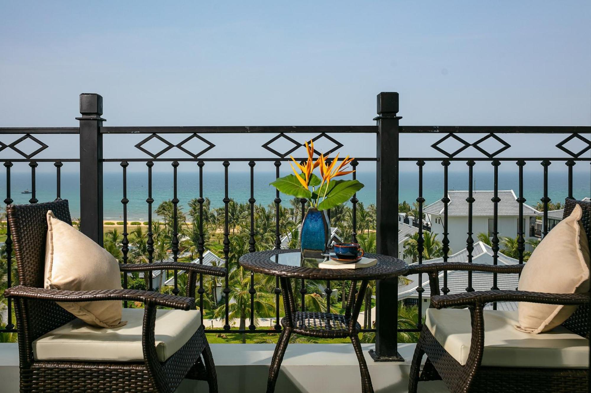 Bliss Hoi An Beach Resort & Wellness 외부 사진