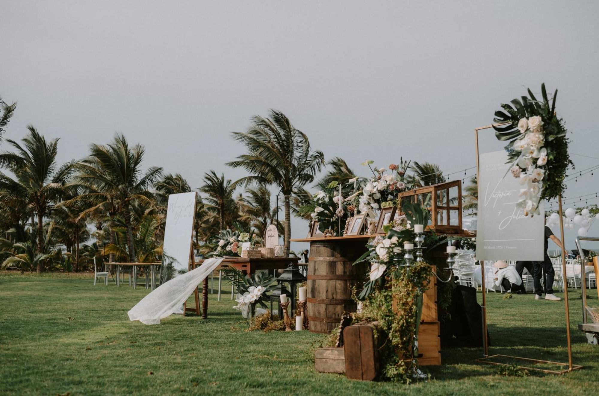 Bliss Hoi An Beach Resort & Wellness 외부 사진