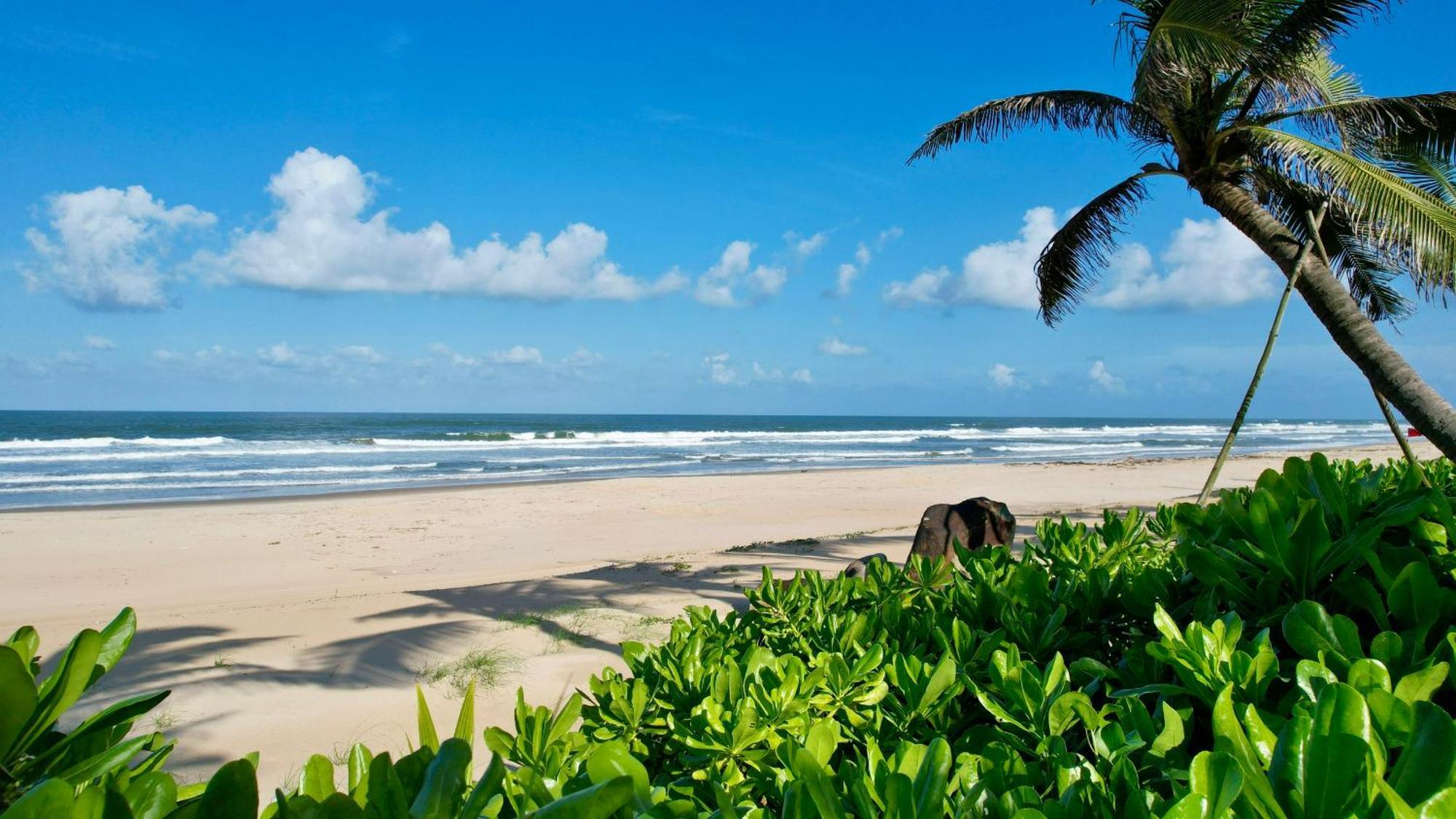 Bliss Hoi An Beach Resort & Wellness 외부 사진