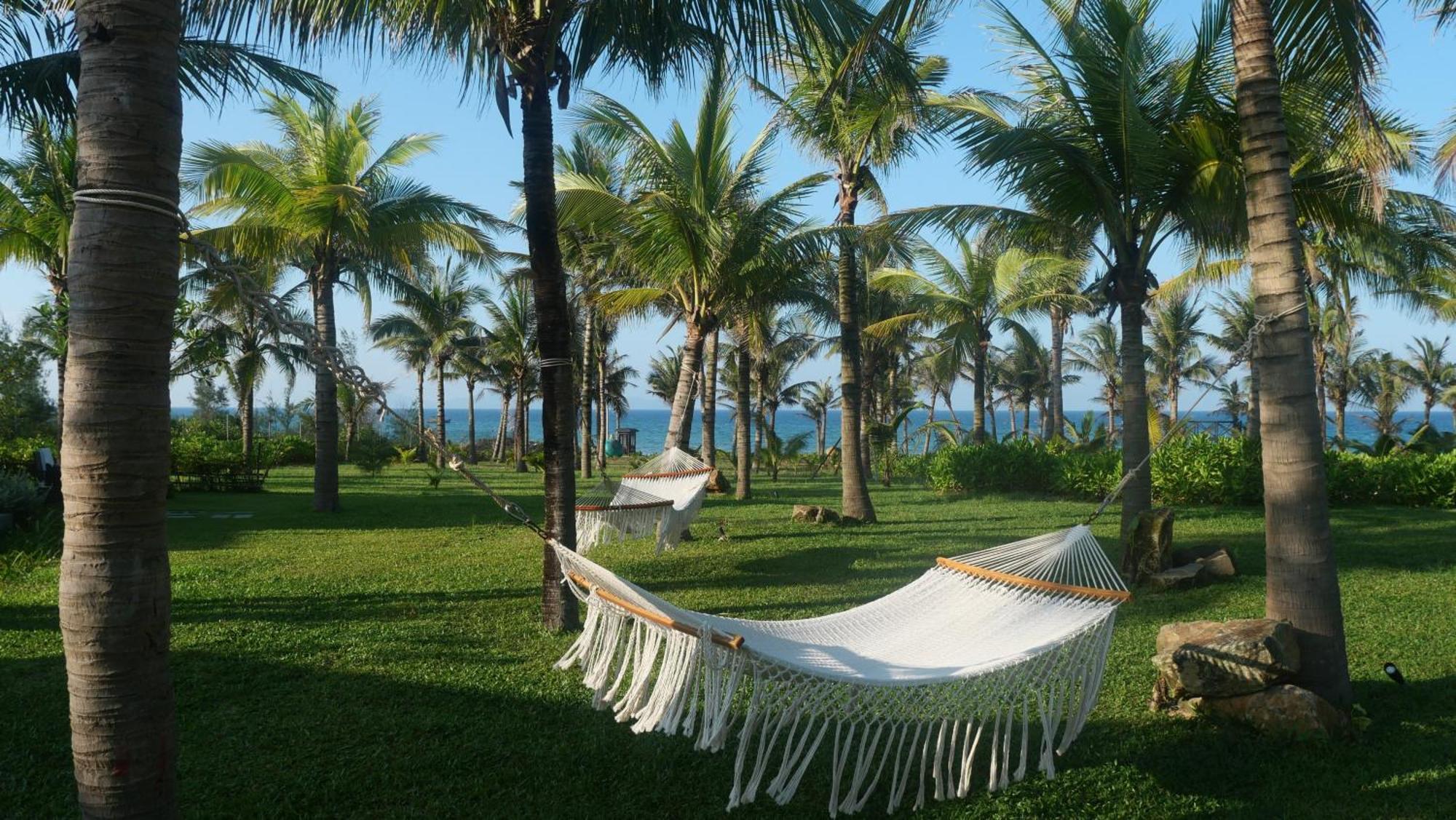 Bliss Hoi An Beach Resort & Wellness 외부 사진