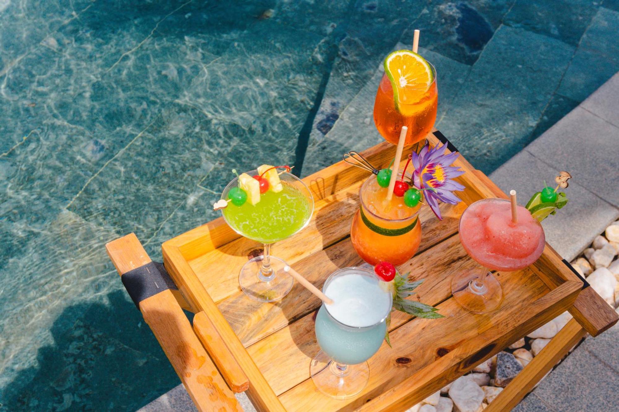 Bliss Hoi An Beach Resort & Wellness 외부 사진