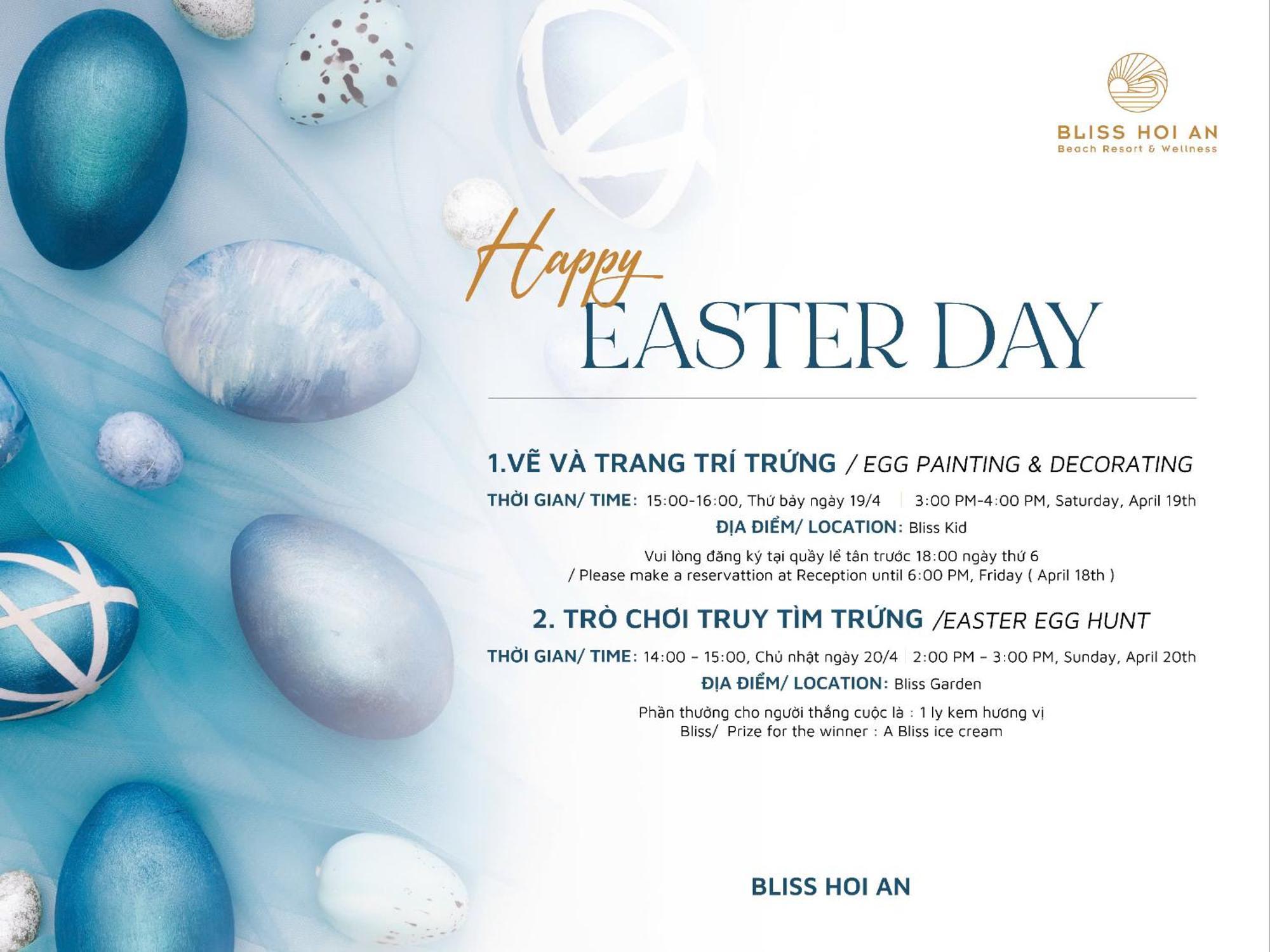 Bliss Hoi An Beach Resort & Wellness 외부 사진